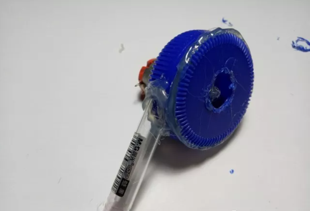 微型水泵