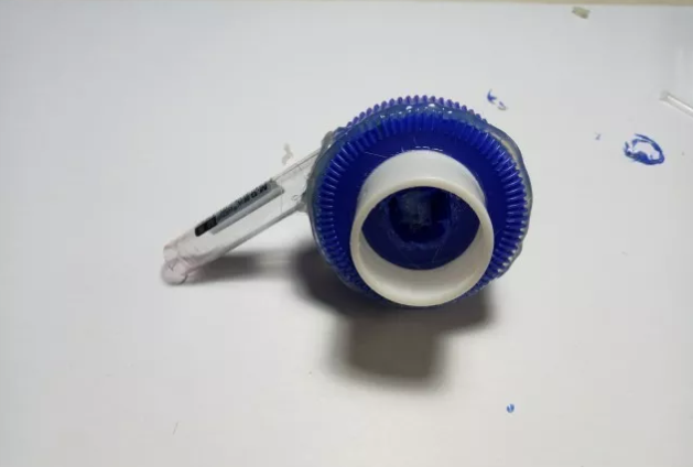 微型水泵