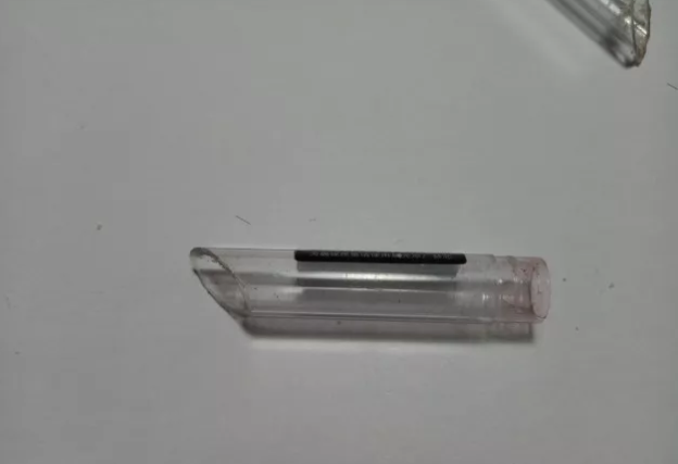 微型水泵